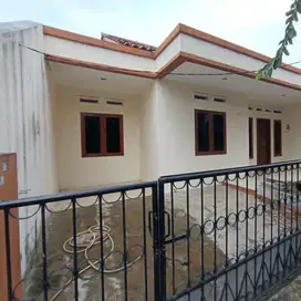 Rumah Dijual Dekat Mal Grand Galaxi Park Bekasi