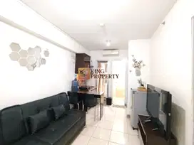 Apartemen Harga Terjangkau 2BR 35m2 Furnished Green Bay Pluit