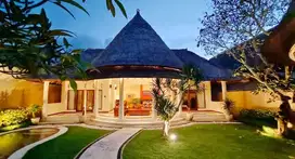 Vila Resort Karang Mas Jimbaran
