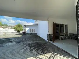 Rumah Usaha Jual/Sewa CBD Surabaya di Jl. Ry. Darmo