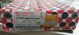 Filter udara daihatsu