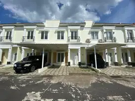 DIJUAL CEPAT RUMAH MUSI RAYA RESIDENCE CELENTANG PALEMBANG