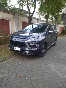 Mitsubishi Xpander 2022 Bensin