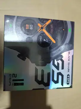Smartwatch Blackshark