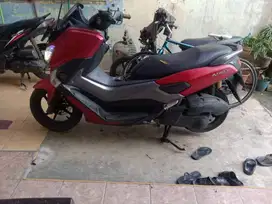 N-Max Old 2019 Depok
