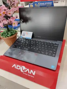 Advan Tbook N100 | 4GB | 128GB | 14HD | W11 | GREY