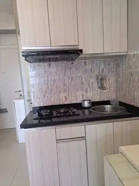 Green Pramuka 2 br furnish tahunan atas mall