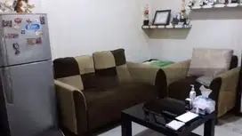 Disewakan aptmn mediterania Kelapa Gading