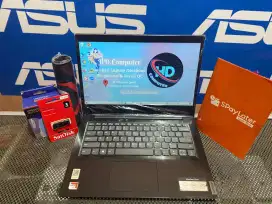 READY!! LENOVO IDEAPAD S145