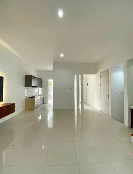 Dijual Rumah Murah Lokasi Perumahan Green Orchid Suhat Kota Malang