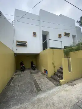 Rumah Baru Lokasi GPA Karangploso