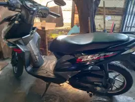Honda beat cbs 2022