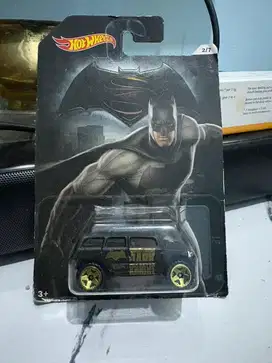 Hot Wheels Batman Dark Night