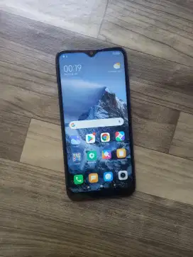 Xiomi redmi note 7 4/64