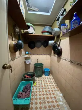 DIJUAL RUMAH SIAP HUNI TURUN HARGA JAUH