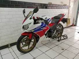 Dijual cbr150r 2014 pajak panjang