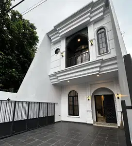 Rumah 1 M an dekat taman Kota moh kahfi 1 Jagakarsa