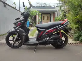 YAMAHA SOUL GT TAHUN 2013