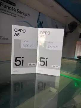 OPPO A5i 4+5/64GB
