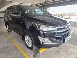 DP 5% Toyota Kijang Innova 2.0 G Bensin-MT 2019 SIR B