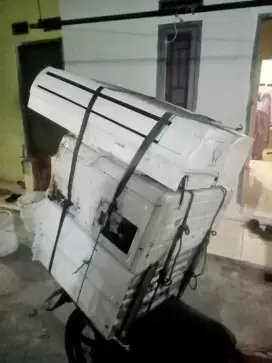 Terima AC bekas yg gak kepake