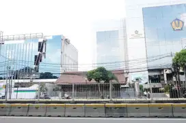 UPDATE HARGA DIBAWAH HARGA NJOP  DIJUAL RUMAH LAMA HITUNG TANAH DIBAW