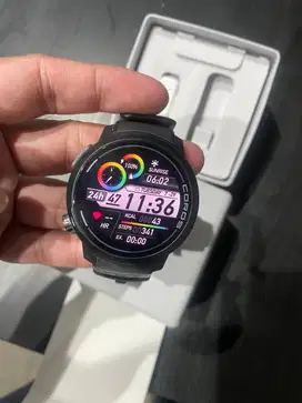Coros Pace Pro (garansi 17 bulan)