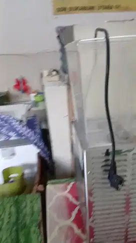 Juicer dispencer
