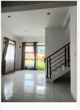 Dijual Rumah di Gallery West Sudirman, Bandung