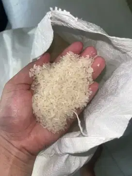 Beras Siam Madu Asli Barabai