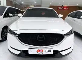 CX5 GT 2.5 AUTOMATIC 2017.PAJAK PANJANG