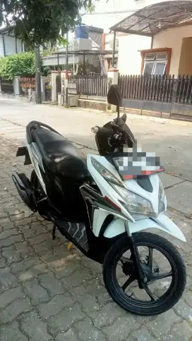 Honda vario KZR 125 THN 2013