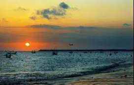 Tanah EXCLUSIVE Pantai Kedonganan - Kuta