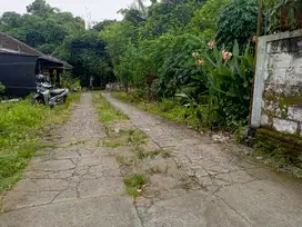 Tanah jodaq tlogoadi mlati sleman jogja