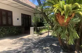 Termurah! Rumah asri sayap dago bandung tengah