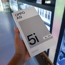 Oppo A5i 4+4 64GB