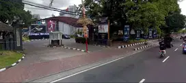 Tanah PRIME Bypass Ngurah Rai - Boshe Club Bali