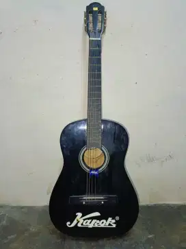 Gitar KAPOK AKAI ORIGINAL