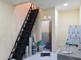 Rumah sudah di renovasi di Jual di Janur Elok, Kelapa Gading