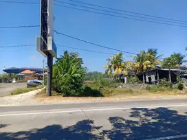 tanah di by pass keramas gianyar, dekat aero park