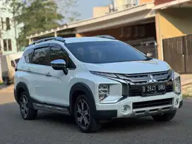 Mitsubishi Xpander 2020 Bensin