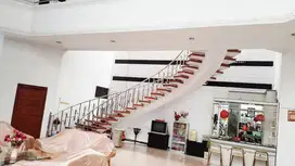 JUAL RUMAH DHARMAHUSADA INDAH