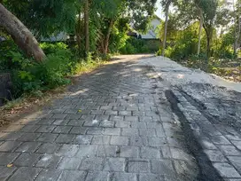Di jual tanah murah
Jln. Karang sari
 - dekat Ayana resort, Jimbaran