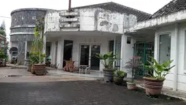 RUMAH KLASIK SETIABUDI HARGA DROP DIBAWAH NJOP