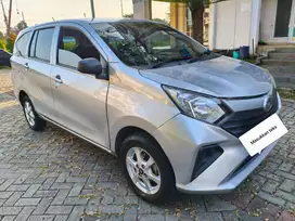 Daihatsu SIGRA 2022 ( Full orsinil luar dlm)