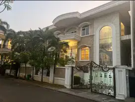 DIJUAL RUMAH MEWAH DI KELAPA GADING JAKARATA UTARA