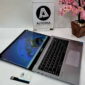 Laptop Advan Soulmate Plus Ryzen 5
