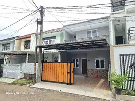 Rumah Sektor 1D Gading Serpong Deket Sekolah Penabur  Siap Huni Rapi