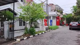 Dijual Rumah Klampis Anom XVI-No. 3G166  (Nego Sampai Deal)