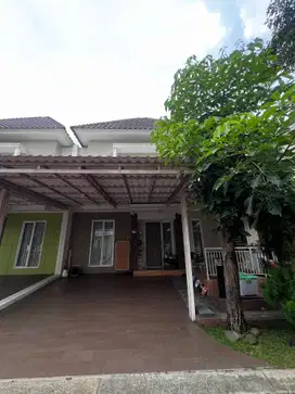 HARUS TERJUAL BULAN INI RUMAH Gading Serpong TERMURAH! latigo villag